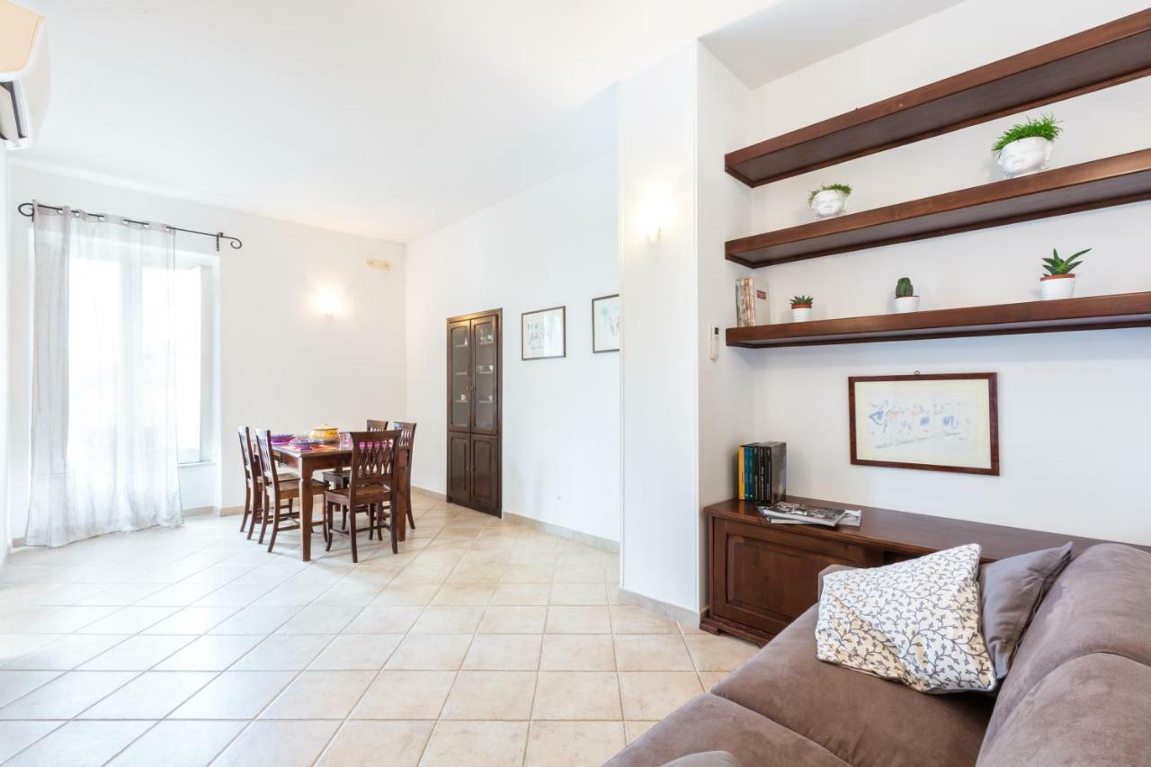Explore The Amalfi Coast From A Cosy Home In Sorrento Centre Dış mekan fotoğraf