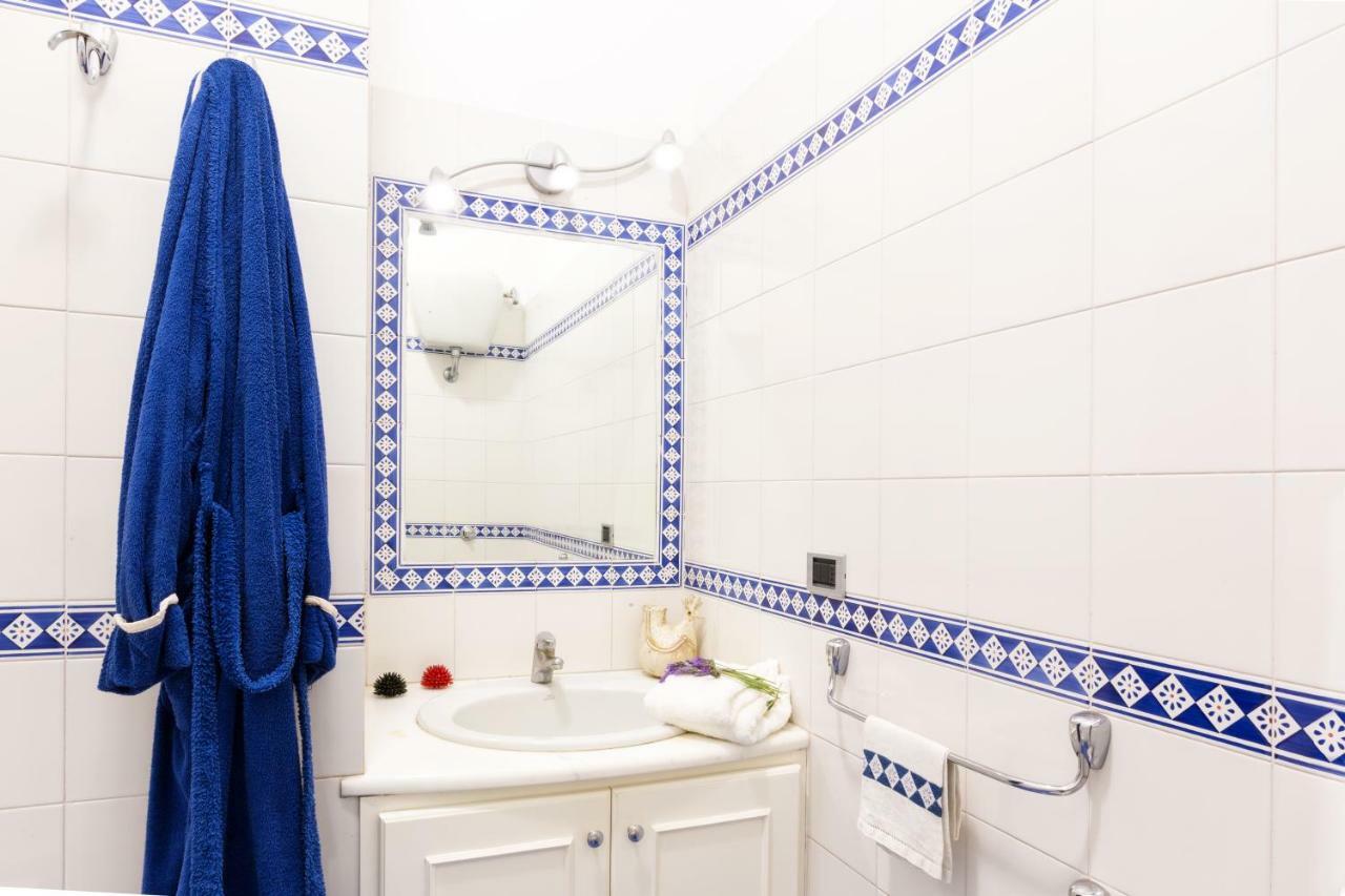 Explore The Amalfi Coast From A Cosy Home In Sorrento Centre Dış mekan fotoğraf